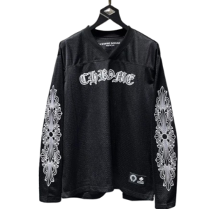 chrome hearts trikot