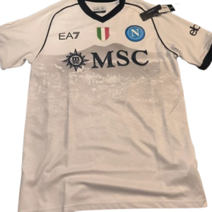 emporio armani ea7 neapel trikot