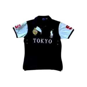 ralph lauren polo großer reiter schwarz