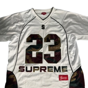 supreme trikot camouflage