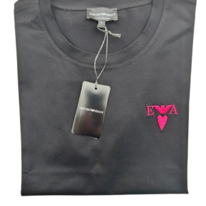 armani shirt schwarz