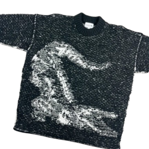 lacoste pullover schwarz