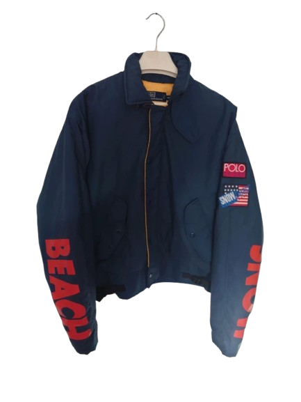 ralph lauren polo sport snow beach schwarz