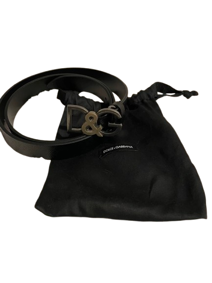 dolce & gabbana herrengürtel