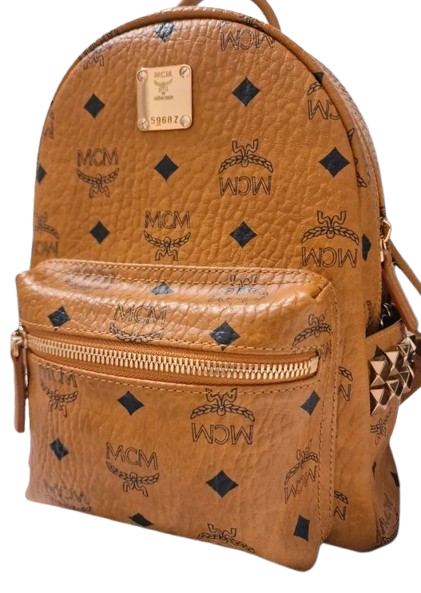 mcm rucksack