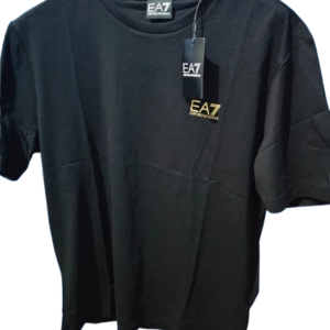 emporio armani shirt schwarz