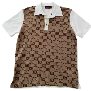 gucci polo
