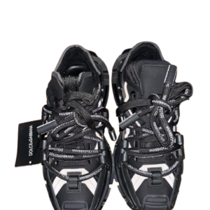 dolce & gabbana sneaker 38 schwarz